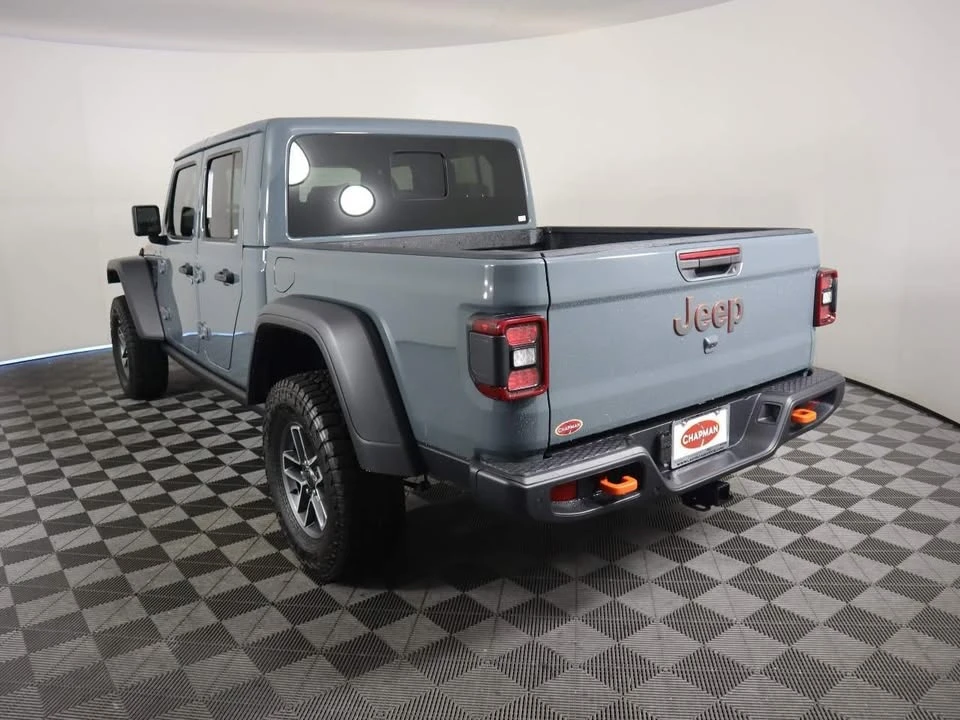 2026 Jeep JT Gladiator - Image 4 of 12