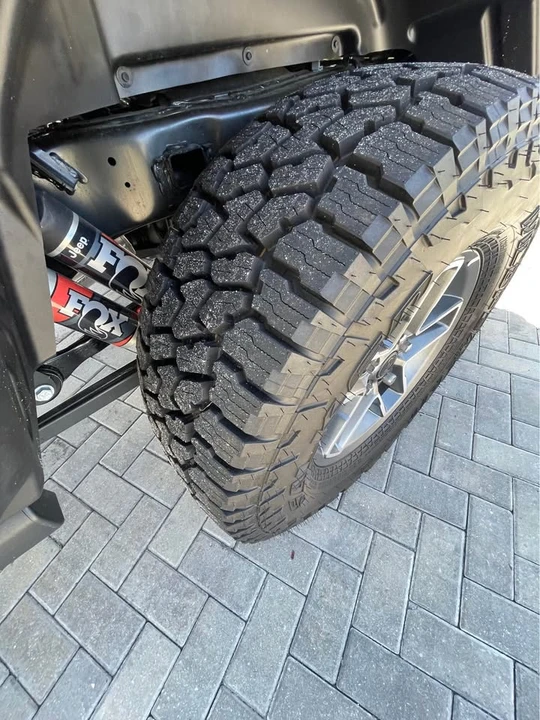 2026 Jeep JT Gladiator - Image 13 of 13