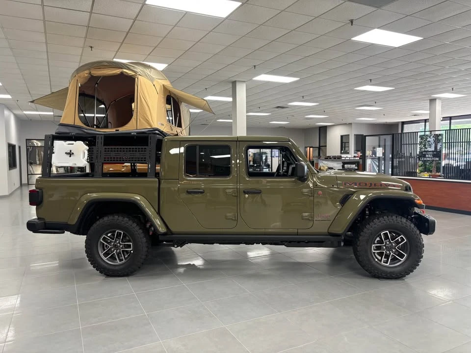 2026 Jeep JT Gladiator - Image 3 of 9