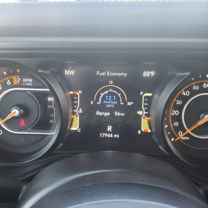 2026 Jeep JT Gladiator - Image 13 of 13
