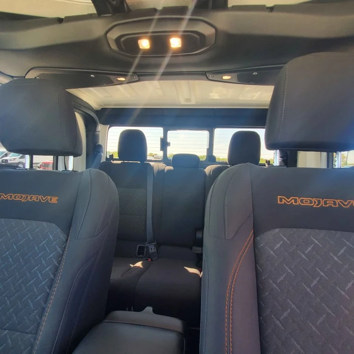 2026 Jeep JT Gladiator - Image 8 of 13