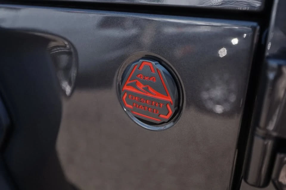 2026 Jeep JT Gladiator - Image 7 of 19
