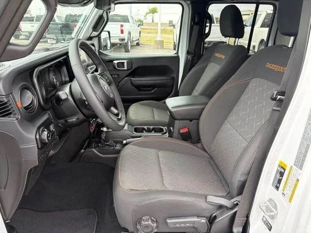 2026 Jeep JT Gladiator - Image 7 of 8