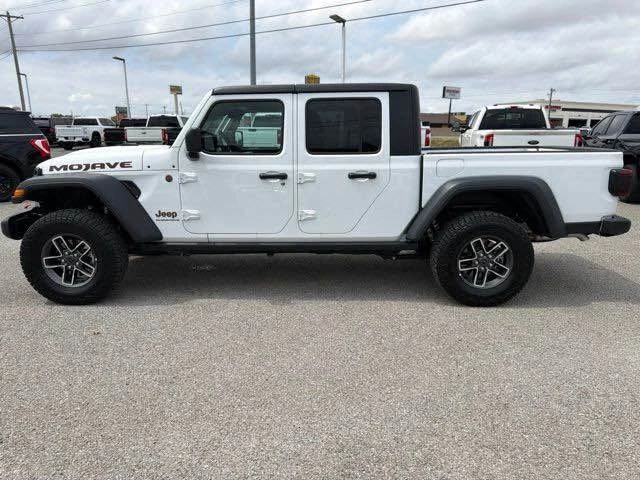 2026 Jeep JT Gladiator - Image 4 of 8