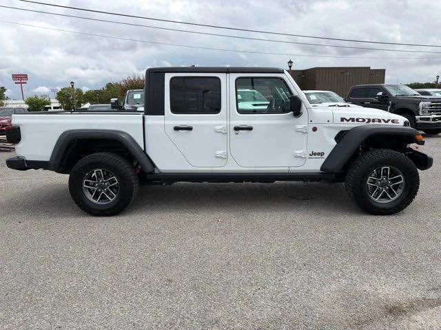 2026 Jeep JT Gladiator - Image 3 of 8
