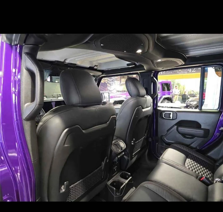 2026 Jeep JT Gladiator - Image 11 of 19