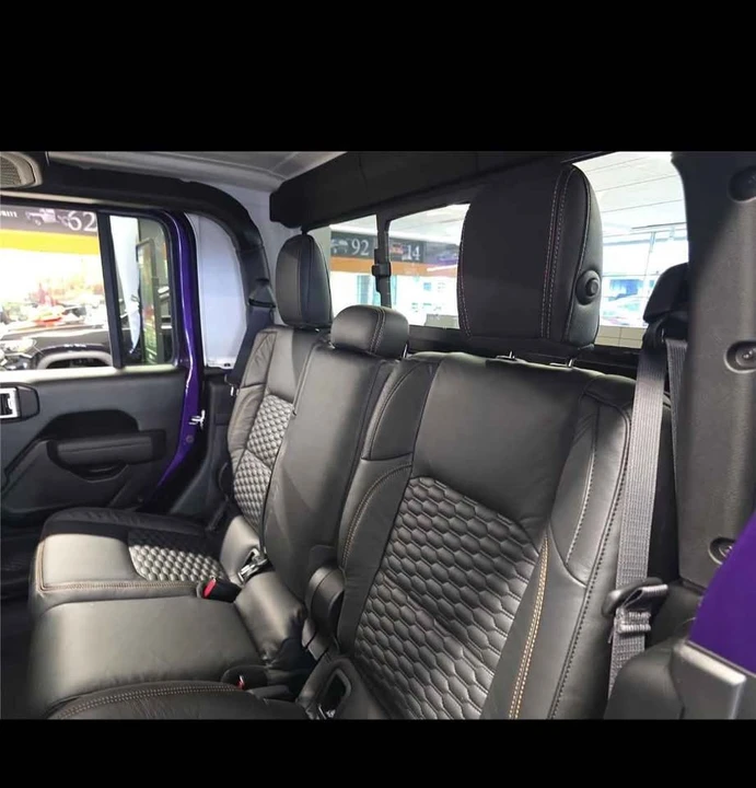 2026 Jeep JT Gladiator - Image 9 of 19