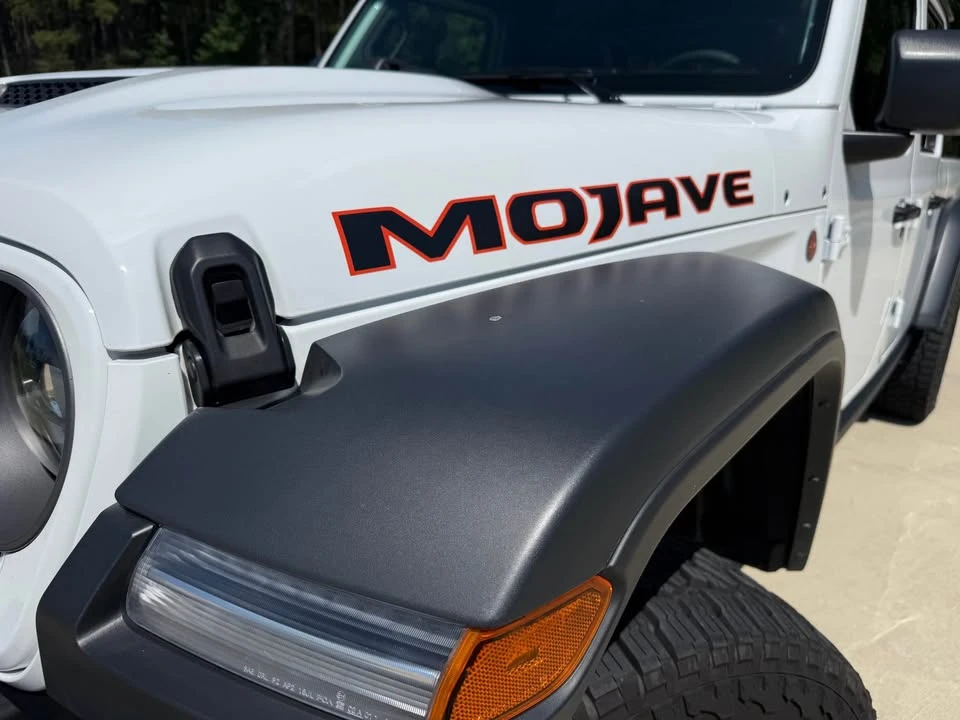 2026 Jeep JT Gladiator - Image 3 of 18