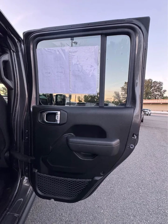 2026 Jeep JT Gladiator - Image 6 of 19