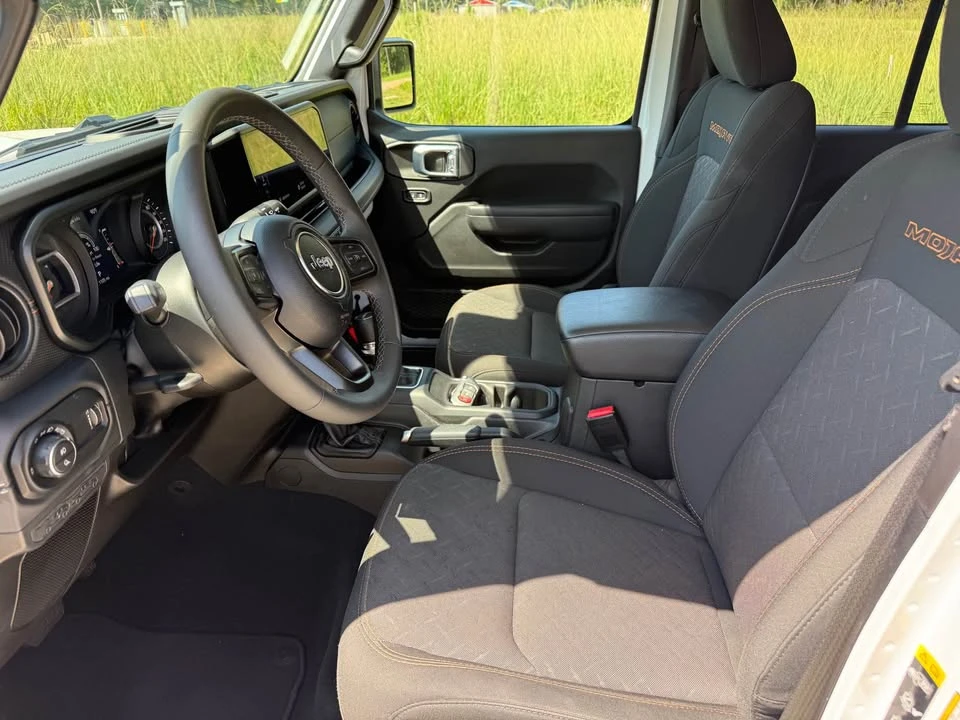 2026 Jeep JT Gladiator - Image 5 of 18
