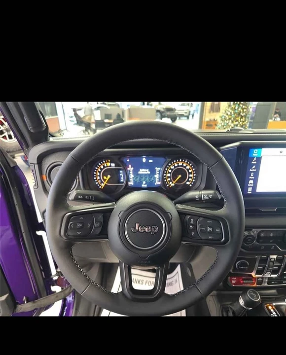 2026 Jeep JT Gladiator - Image 17 of 19