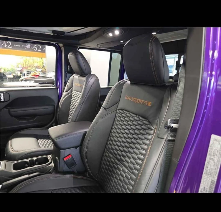 2026 Jeep JT Gladiator - Image 13 of 19