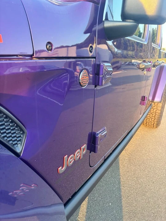 2026 Jeep JT Gladiator - Image 4 of 14
