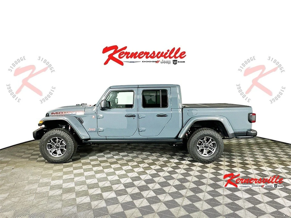 2026 Jeep JT Gladiator - Image 4 of 21