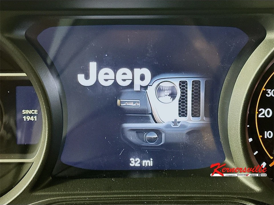 2026 Jeep JT Gladiator - Image 11 of 21