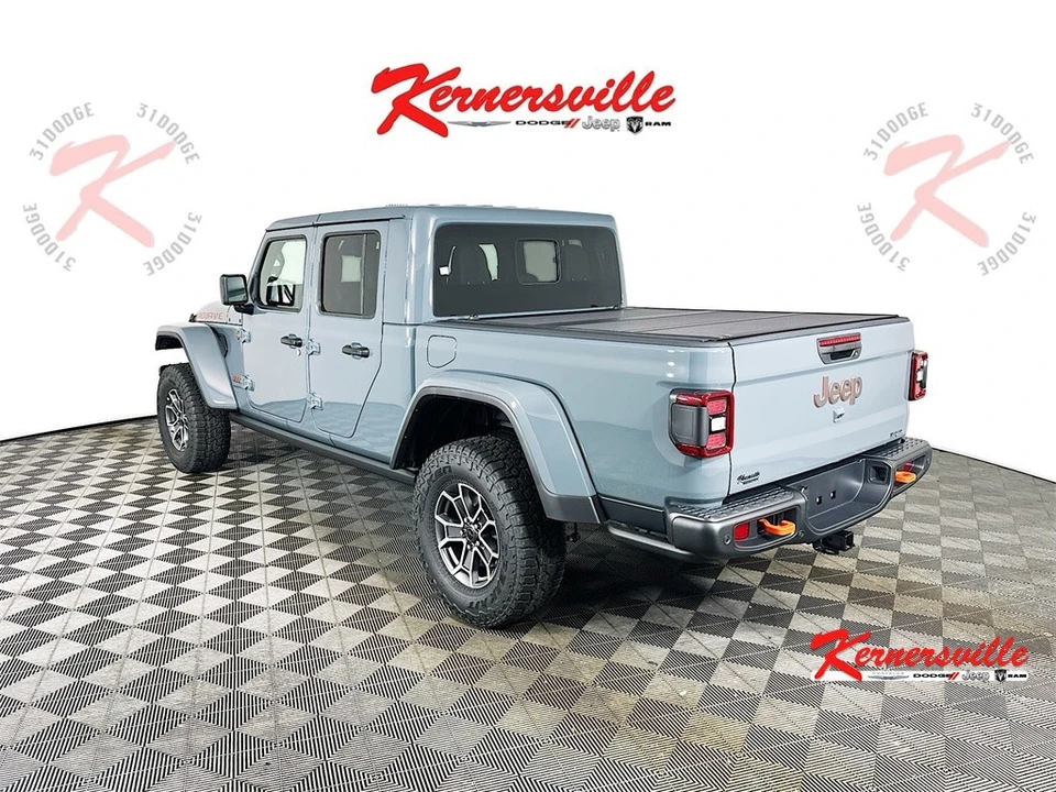 2026 Jeep JT Gladiator - Image 5 of 21