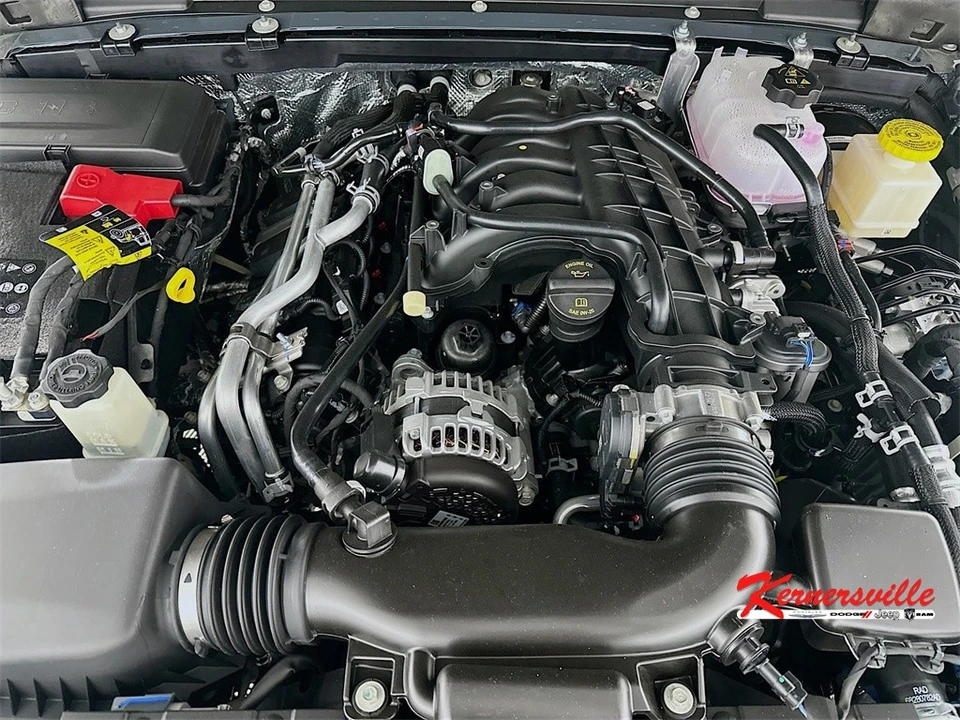 2026 Jeep JT Gladiator - Image 18 of 21