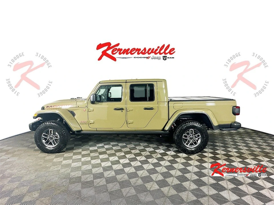 2026 Jeep JT Gladiator - Image 4 of 12