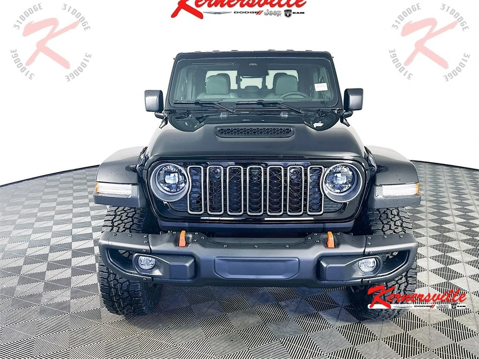 2026 Jeep JT Gladiator - Image 2 of 12