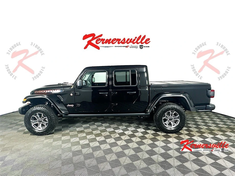 2026 Jeep JT Gladiator - Image 4 of 20