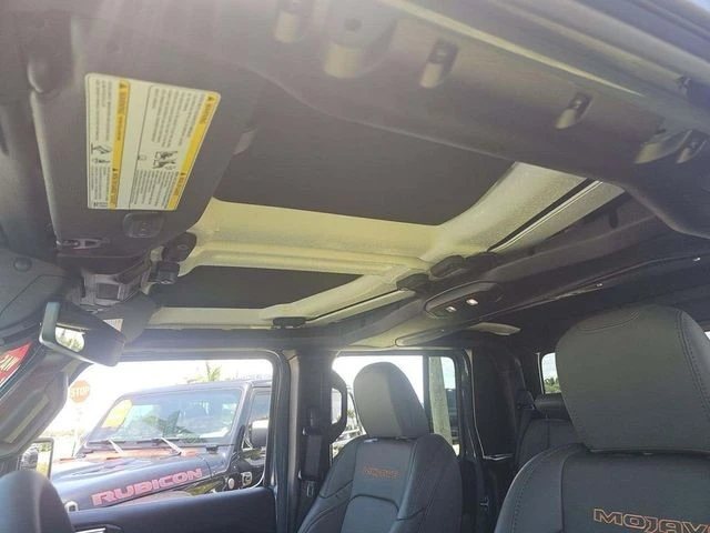 2026 Jeep JT Gladiator - Image 15 of 28