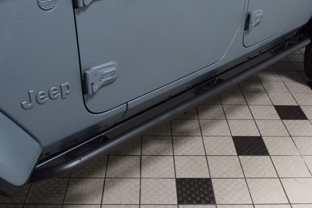 2026 Jeep JT Gladiator - Image 27 of 31