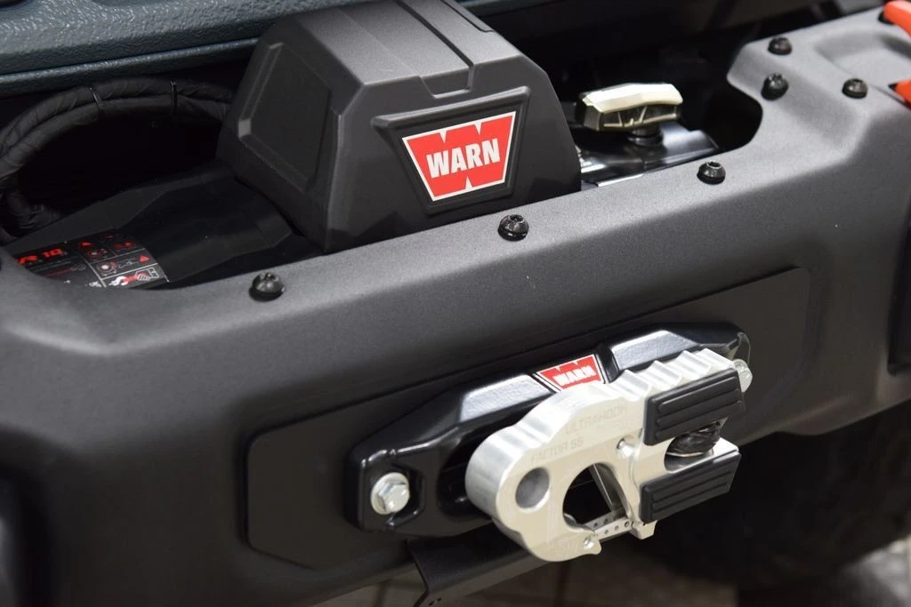 2026 Jeep JT Gladiator - Image 13 of 31