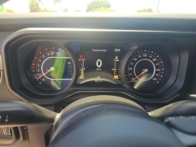 2026 Jeep JT Gladiator - Image 11 of 28