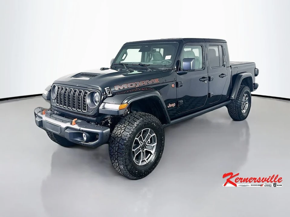 2026 Jeep JT Gladiator - Image 3 of 12