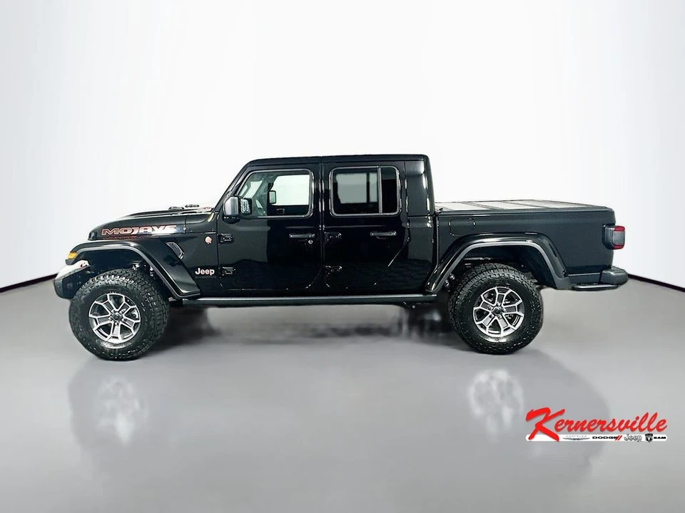 2026 Jeep JT Gladiator - Image 4 of 12