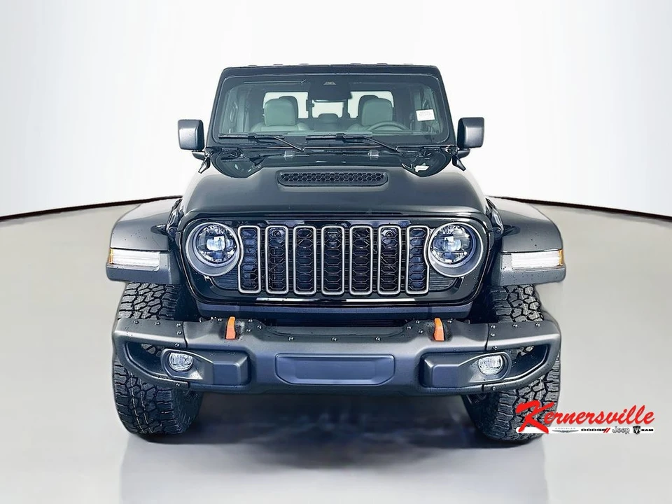 2026 Jeep JT Gladiator - Image 2 of 12