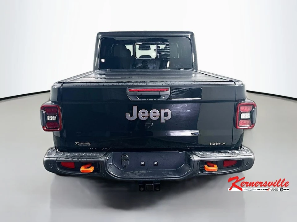 2026 Jeep JT Gladiator - Image 6 of 12