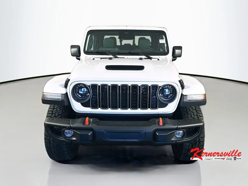 2026 Jeep JT Gladiator - Image 2 of 12