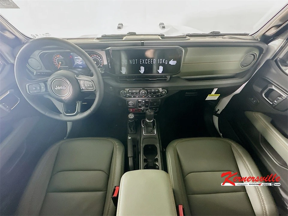 2026 Jeep JT Gladiator - Image 9 of 21