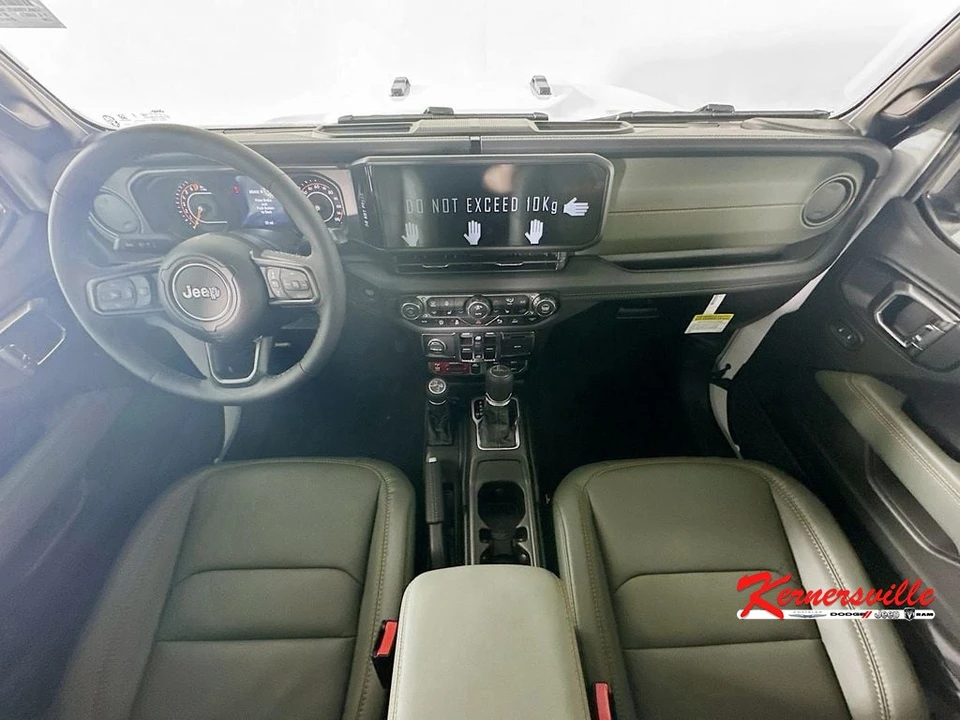 2026 Jeep JT Gladiator - Image 9 of 12