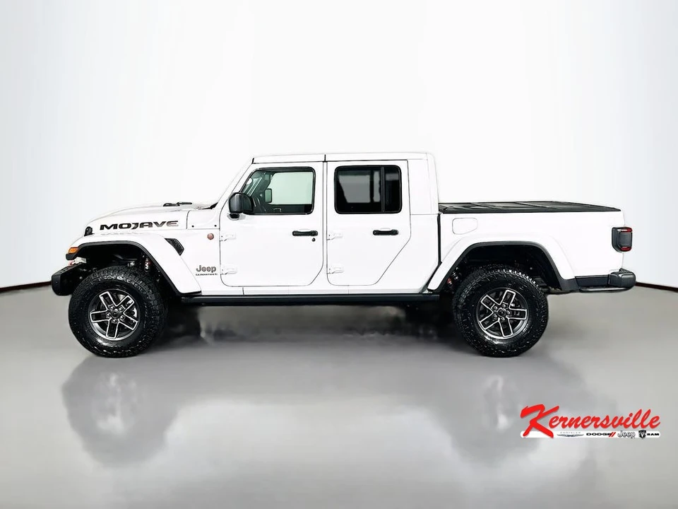 2026 Jeep JT Gladiator - Image 4 of 12