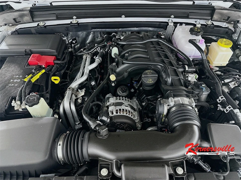 2026 Jeep JT Gladiator - Image 18 of 21