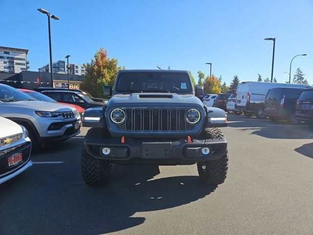 2026 Jeep JT Gladiator - Image 2 of 20