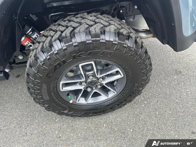 2026 Jeep JT Gladiator - Image 6 of 20