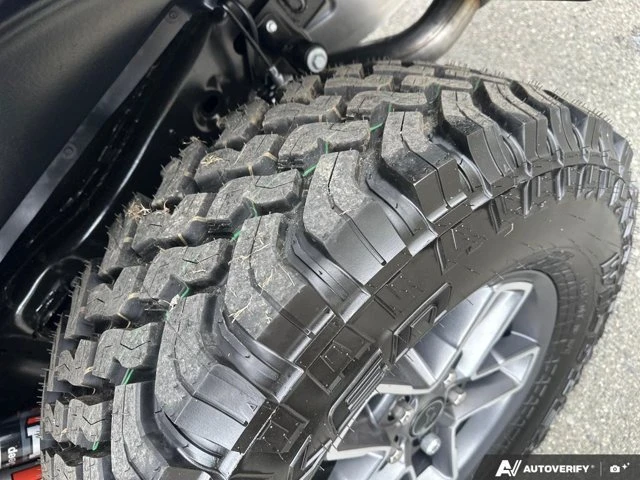 2026 Jeep JT Gladiator - Image 7 of 20