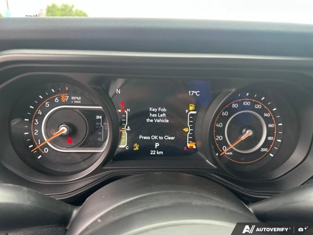 2026 Jeep JT Gladiator - Image 15 of 20