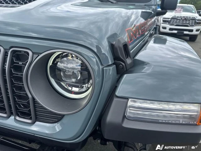 2026 Jeep JT Gladiator - Image 8 of 20