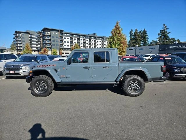 2026 Jeep JT Gladiator - Image 3 of 20