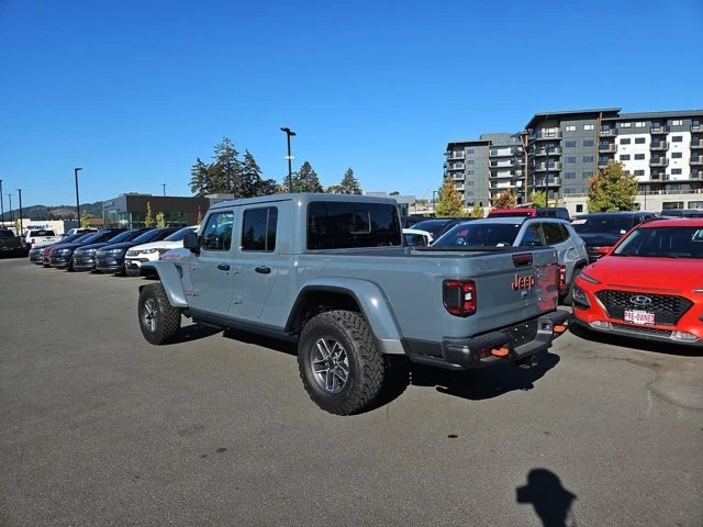 2026 Jeep JT Gladiator - Image 4 of 20
