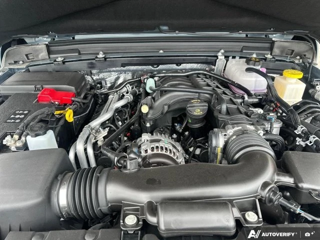 2026 Jeep JT Gladiator - Image 10 of 20