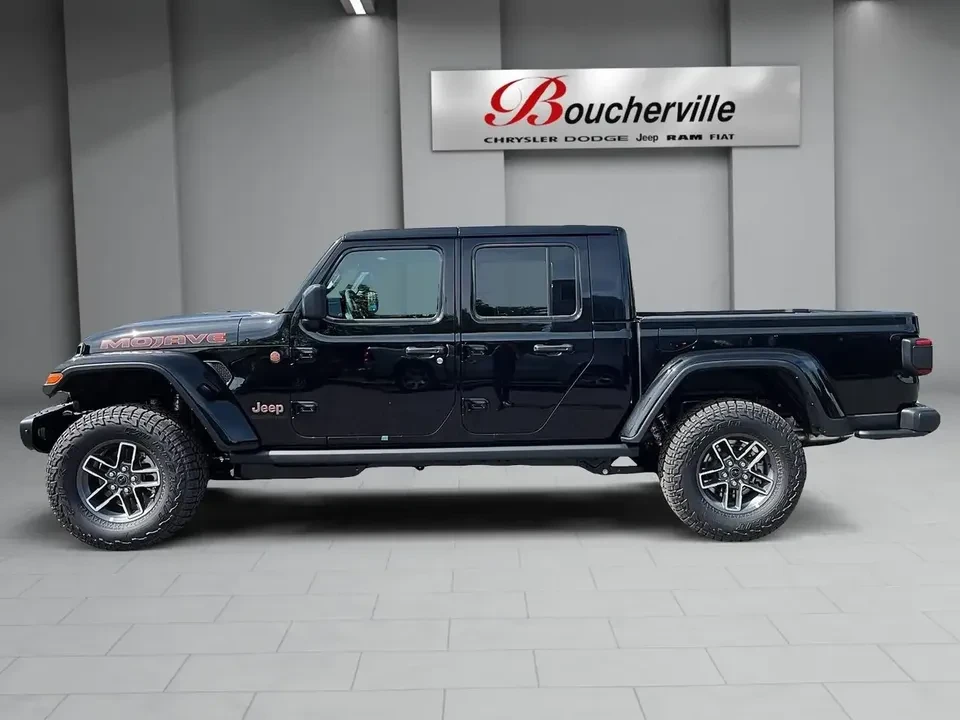 2026 Jeep JT Gladiator - Image 5 of 20