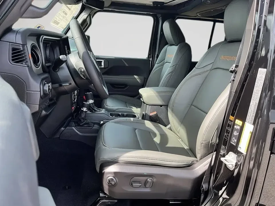 2026 Jeep JT Gladiator - Image 9 of 20