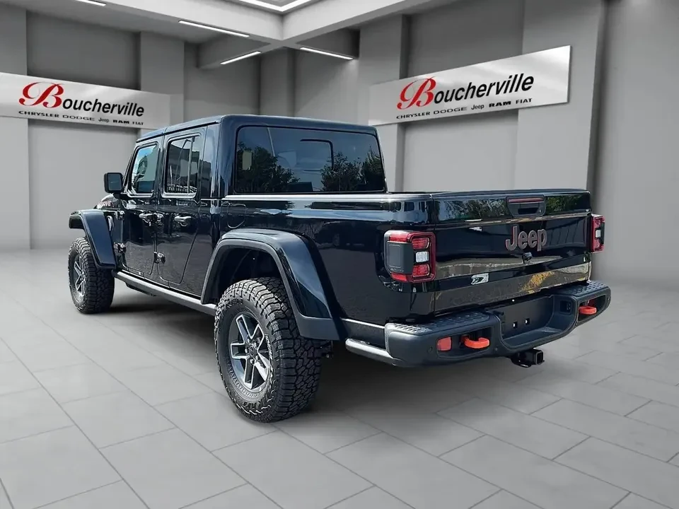 2026 Jeep JT Gladiator - Image 4 of 20