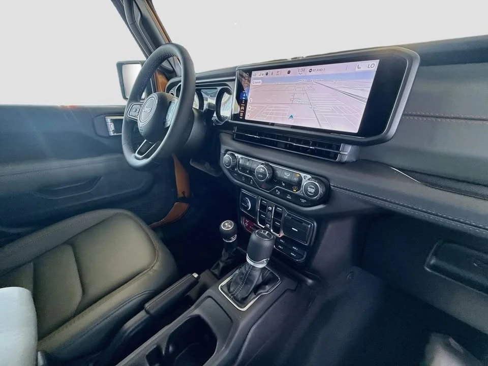 2026 Jeep JT Gladiator - Image 17 of 17