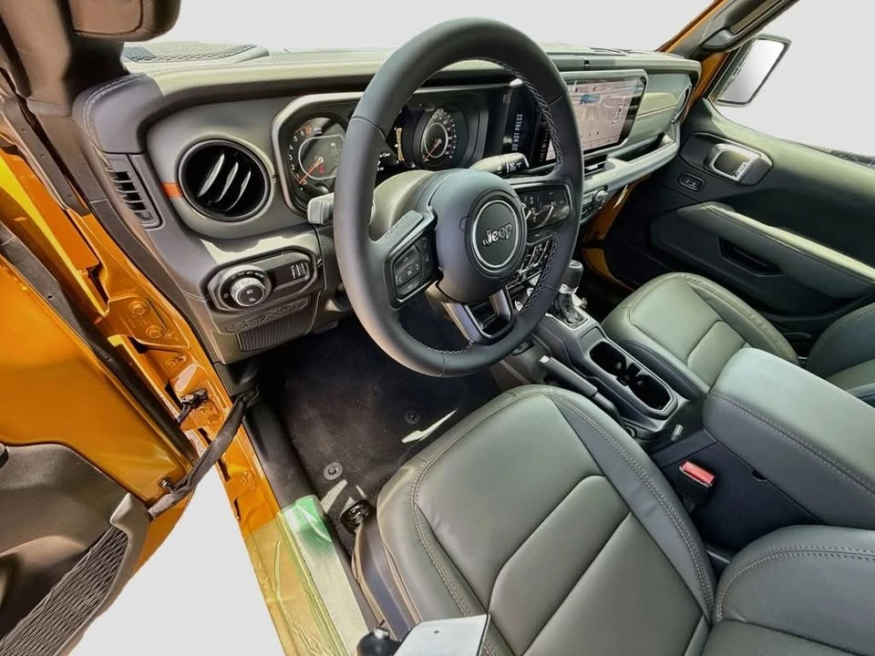 2026 Jeep JT Gladiator - Image 11 of 17